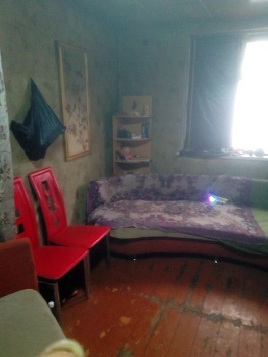 Продам два  приватизированных  земельных участка на одном участке доми