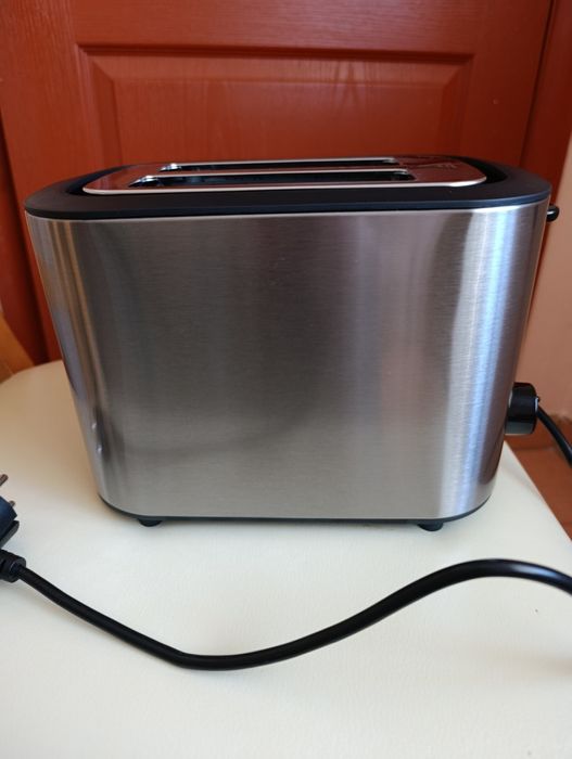 Продам новий тостер