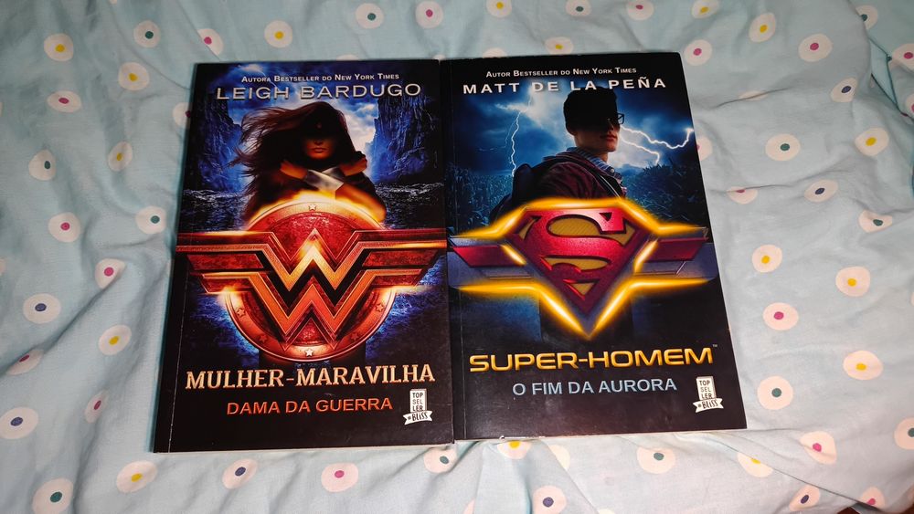 Super-Homem+Mulher Maravilha