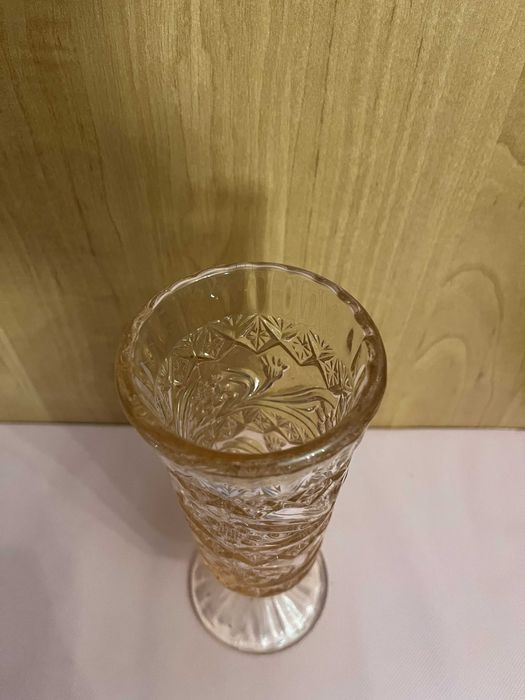 Wazon kielich Rozalin HSG Ząbkowice