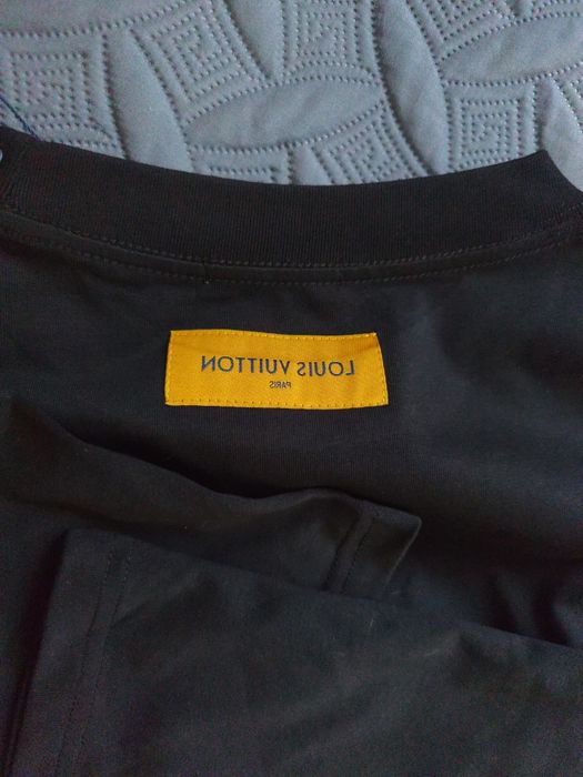 T shirt - Louis Vuitton