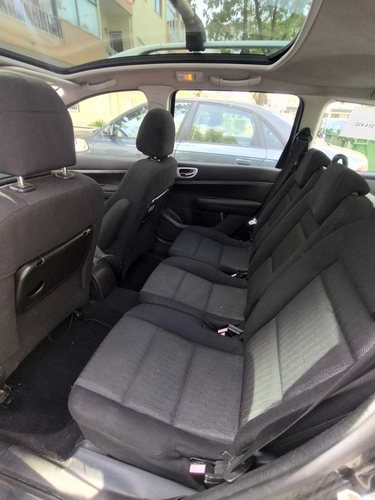 Peugeot 307 SW 1.6 HDI
