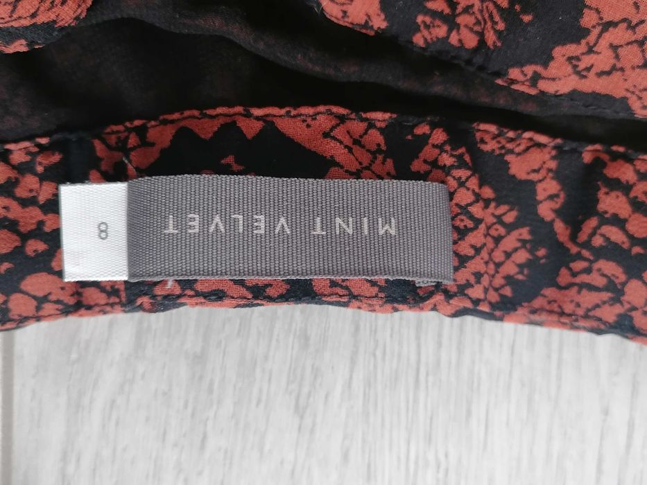 Bluzka damska Mint Velvet