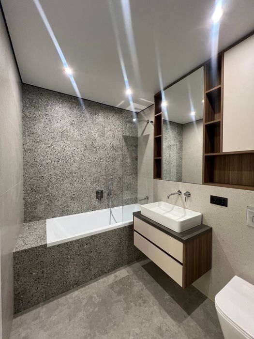 Продається 1.5 квартира ЖК Паркова Алея