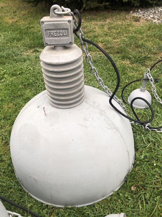 Lampa wisząca Frezoli 817