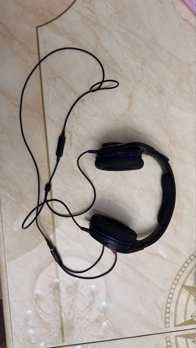 Наушники игровые hyper x