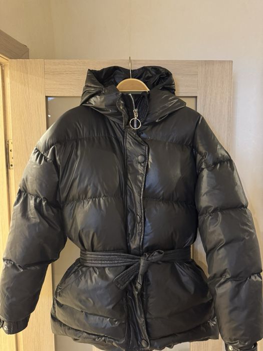 Продам Женский Пуховик LENKI LENKI