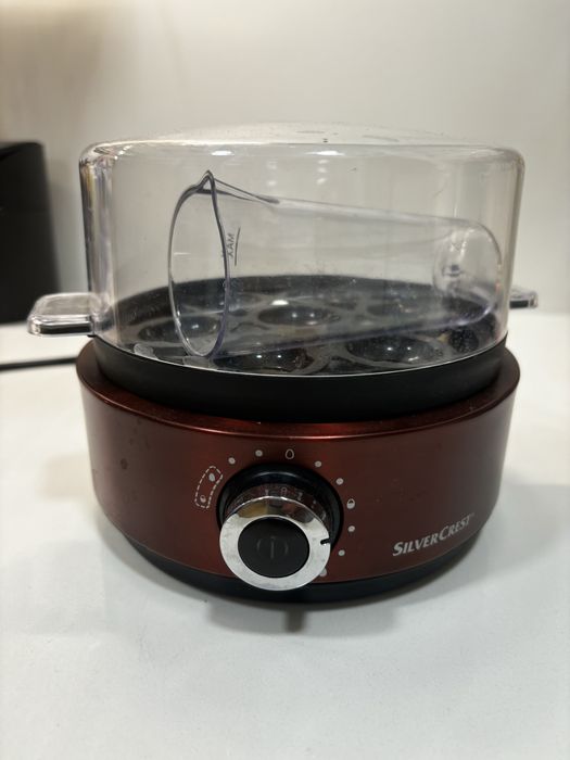 Maquina de Cozer ovos