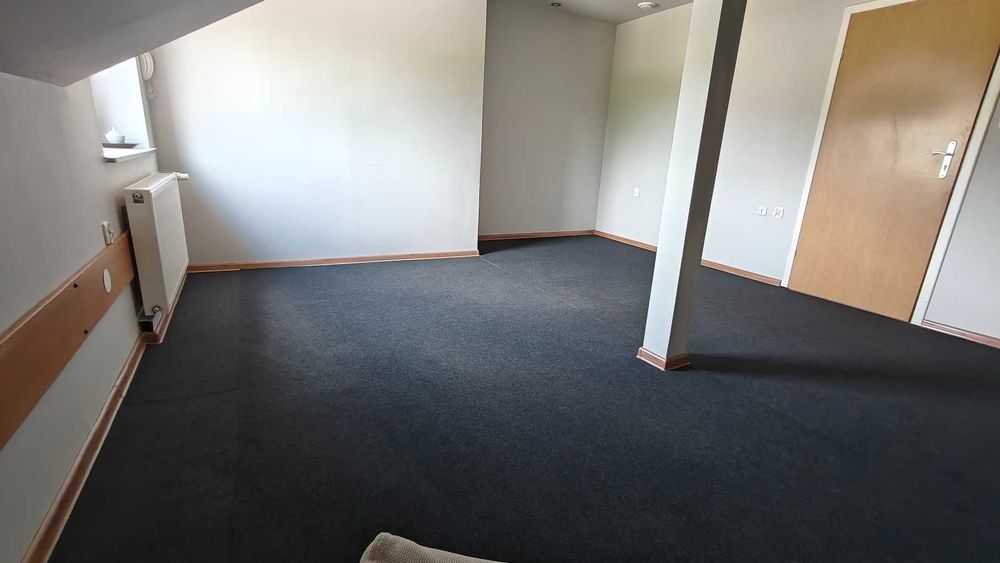 Lokal biurowy 21m2 - Wawer ul. Żegańska
