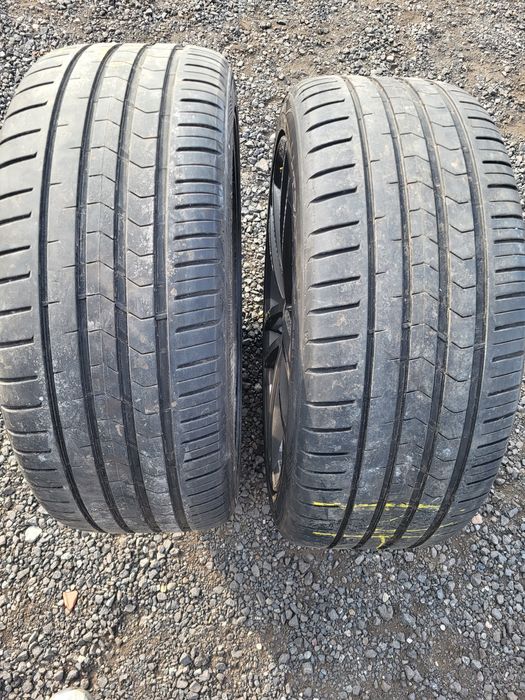 Letnie Opony vw golf 7