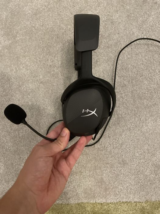 fones HyperX Cloud Stinger II