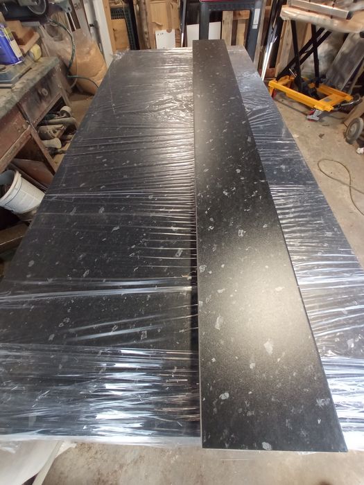 Blat kuchenny 2048x900x38