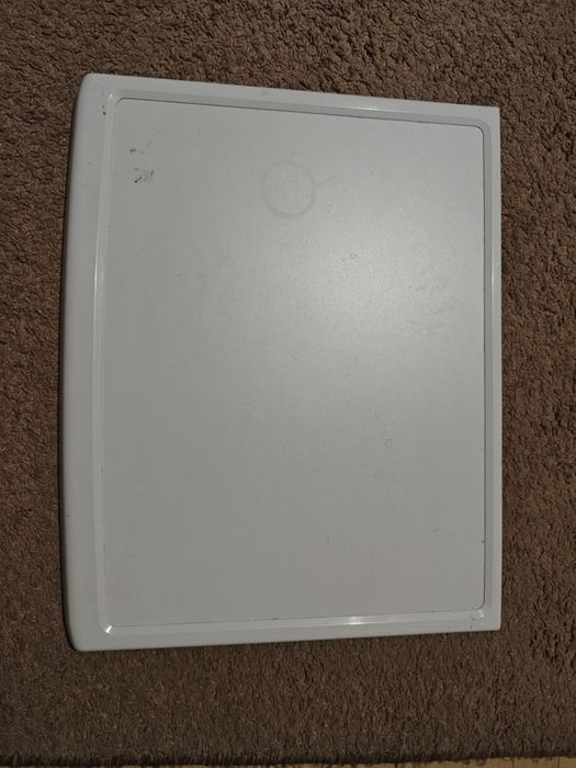 Blat pralki awo/c 6304 – jak spod igły!