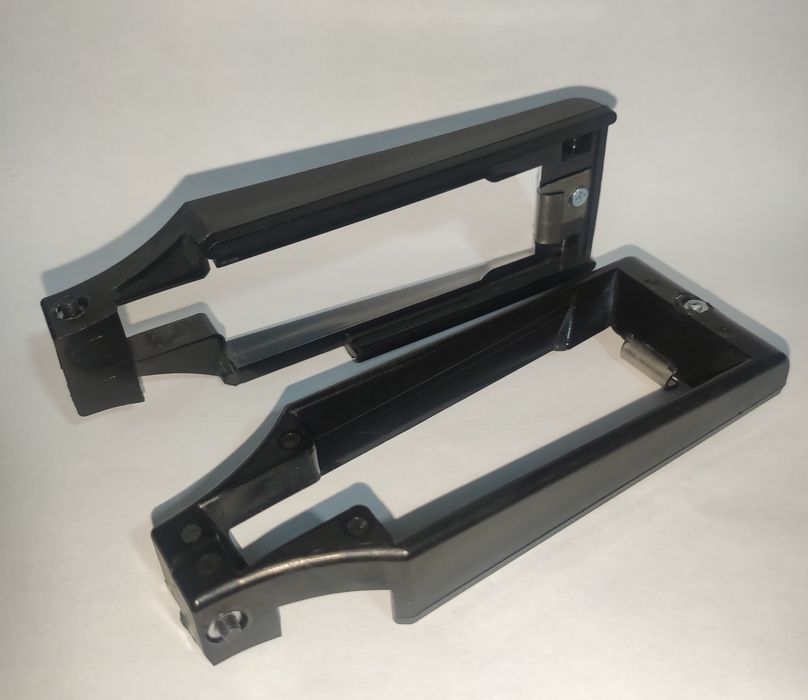 Комплект тюнинга ак