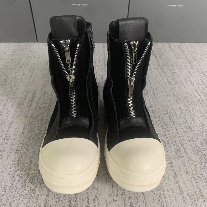 Кросівки Rick Owens Cinzia Araia/кеди рік овенс сінзіа арая: 4 290