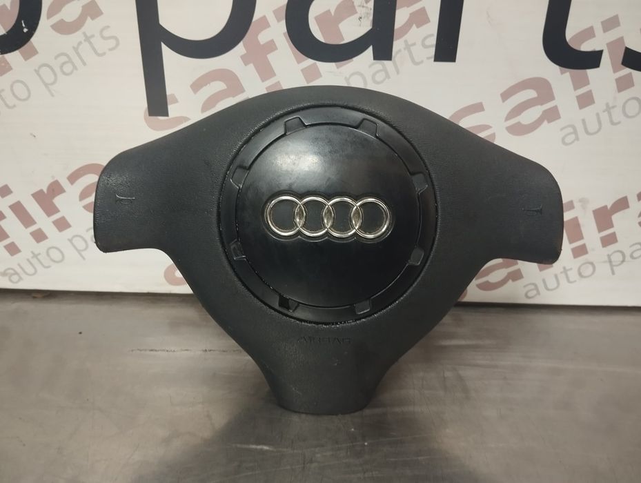 Airbag Volante AUDI A3 - 8L0880201A