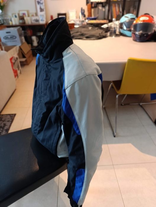 Casaco mota Dainese urban 48/50