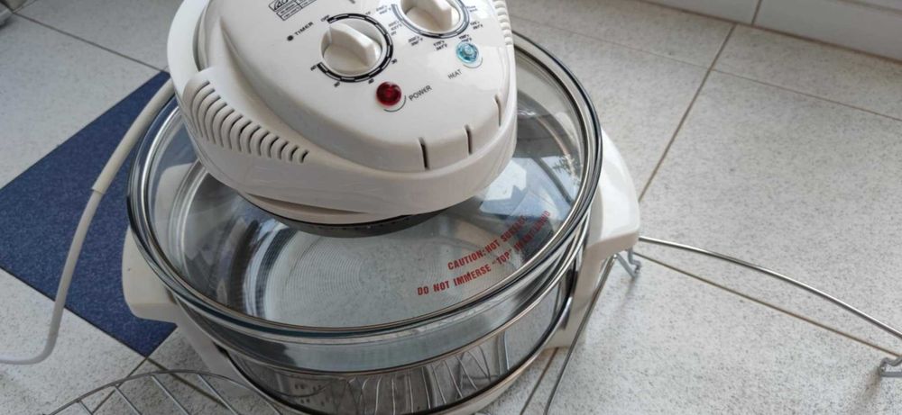 Forno de Convecção 11,5L Novo