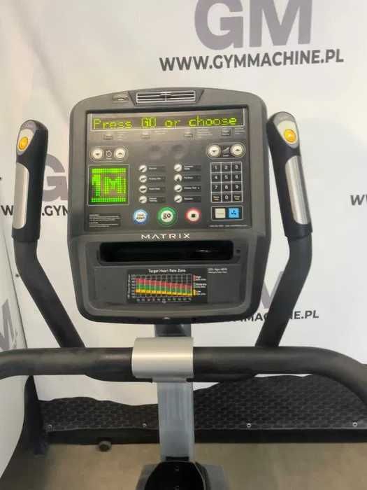 Steper Matrix S5x led stepper