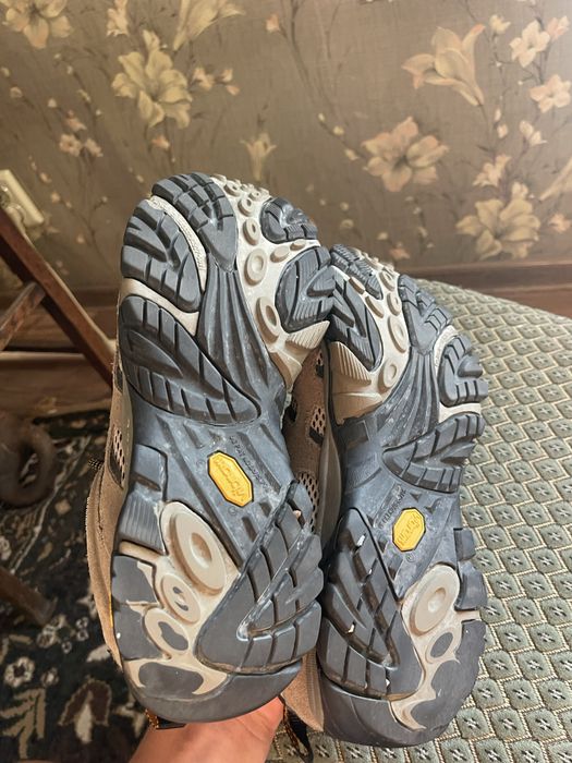 Merrell moab 3 gore tex gtx 44