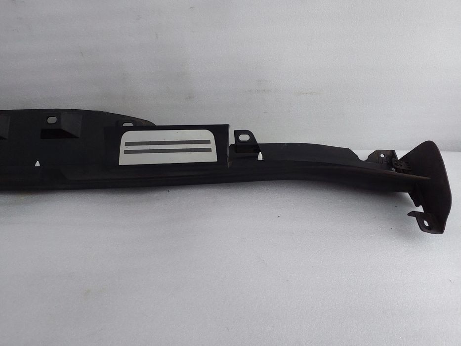 Embaladeira esquerda MINI Mini Countryman (R60)
