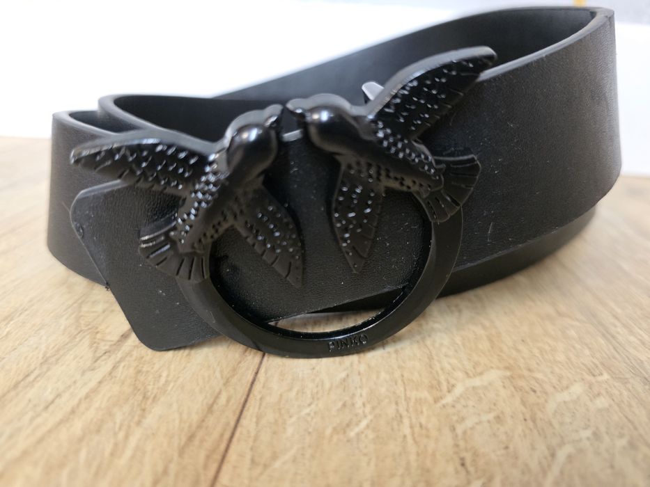 Pasek pinko 110 3.7cm