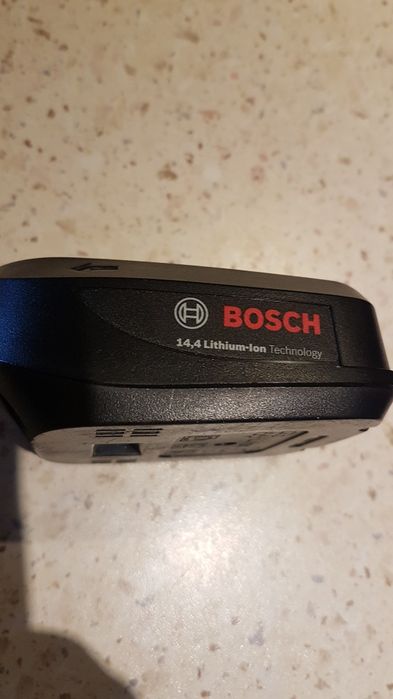 BOSCH PSR 14,4 Li wkrętarka uszkodzona