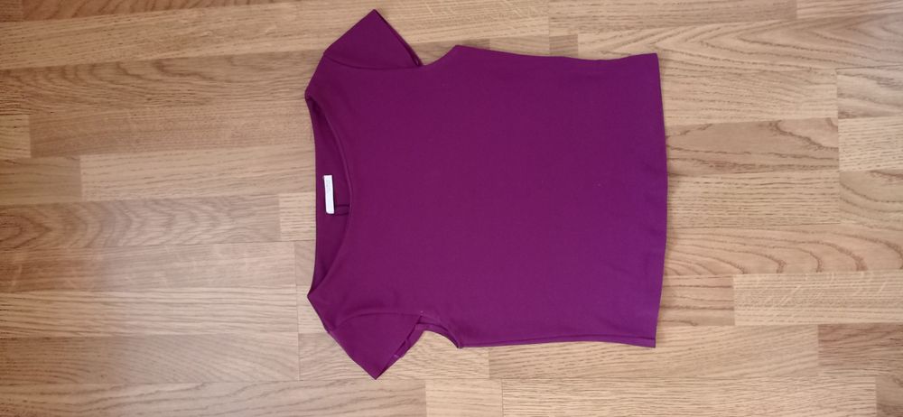Top bluzeczka rozm M/S Zara