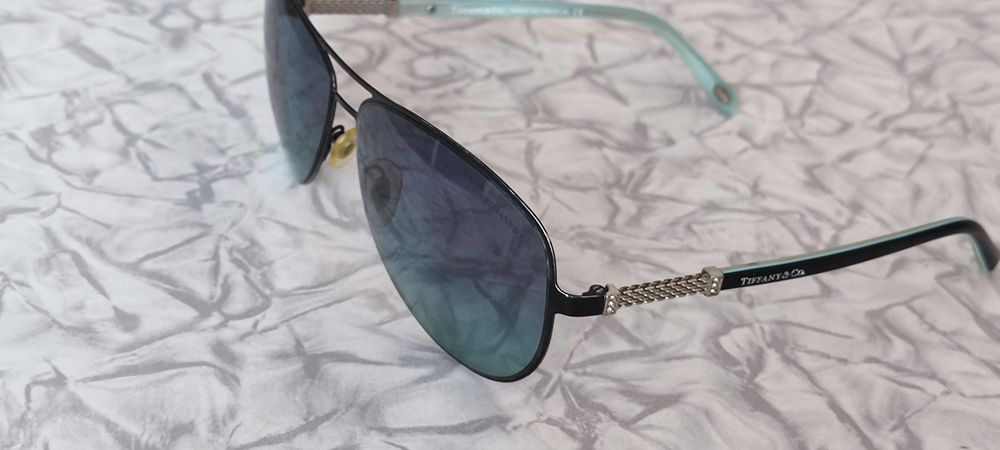 Окуляри сонцезахисні Tiffany 3048