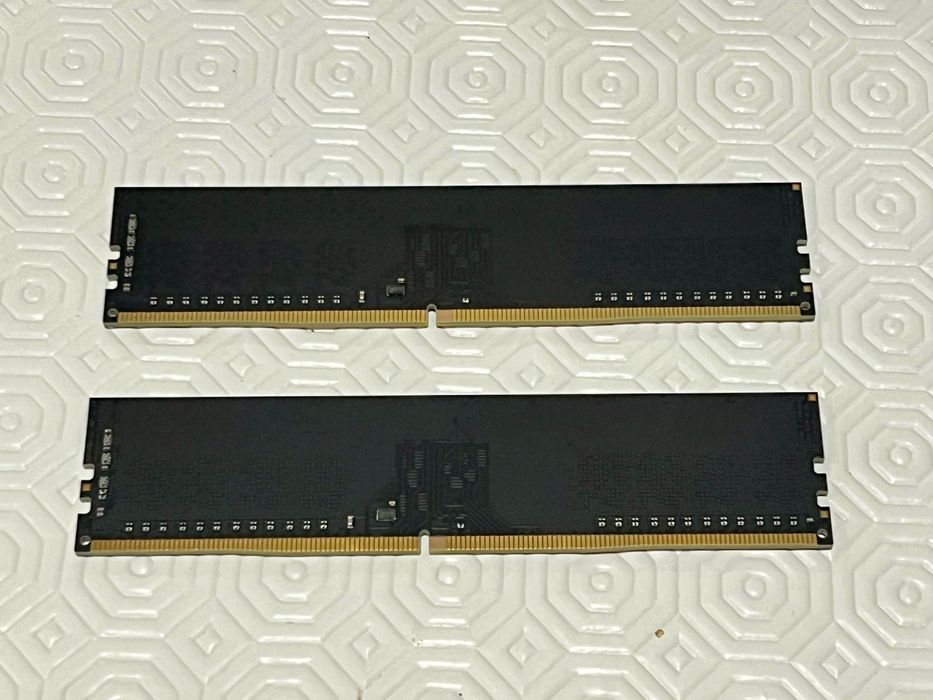 Memórias RAM Lexar 16GB (2x8GB) DDR4 3200MHz CL16