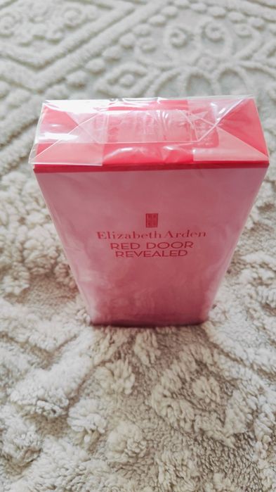 Elizabeth Arden - Red Door 100ml