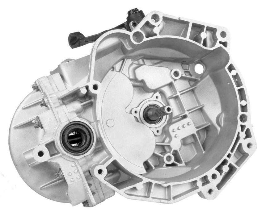 Skrzynia biegów Opel Meriva B 1.3 | M20 - Wysyłka Gratis