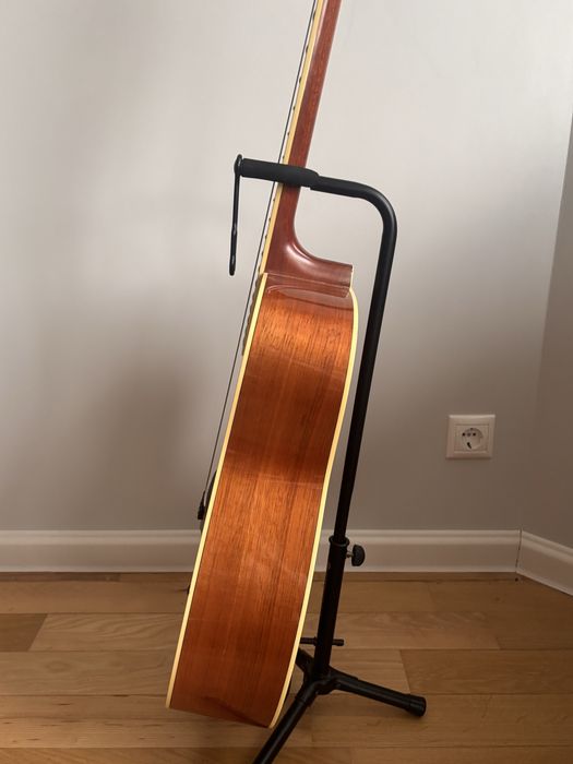 Yamaha FG720S-12 гітара 12-струнна акустична