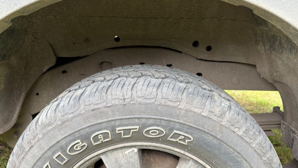 Міцубісі L200 для військовослужбовців