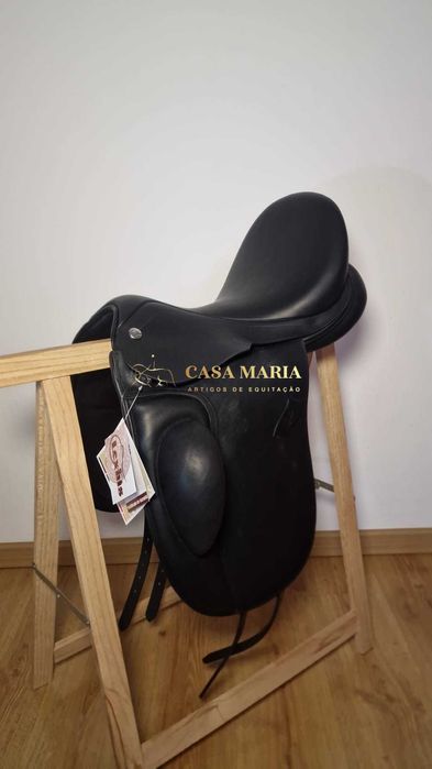 Sela Selim de Dressage LEXHIS KLL MONOFLAP - Novo