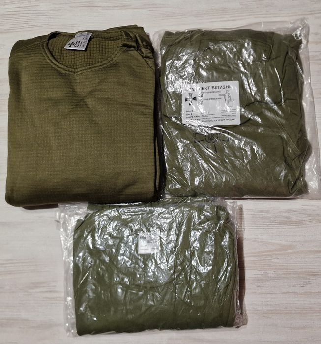 Комплект білизни