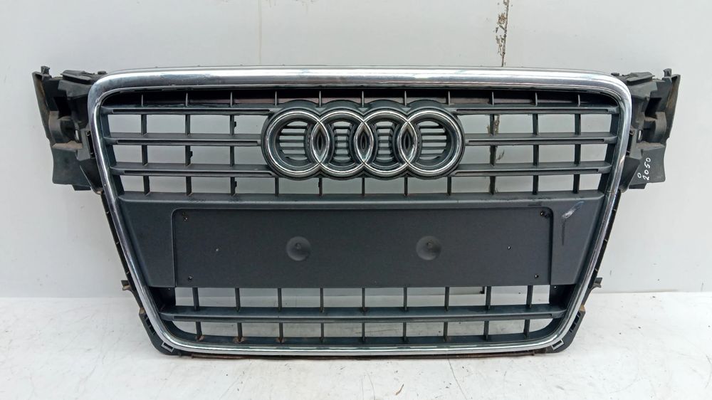 Grelha frente AUDI A4 Avant (8K5, B8)