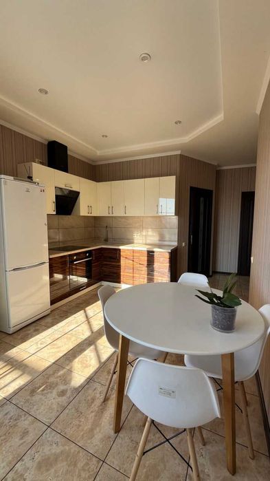 Продаж 1к.кв. ЖК«Успішний квартал» вул.Творча 57 Київ Голосіївський рн