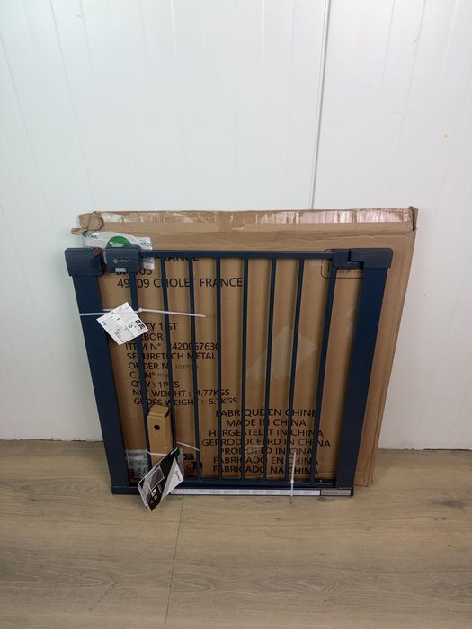 Barierka zabezpieczająca Safety 1st 73-80cm bramka dla dzieci