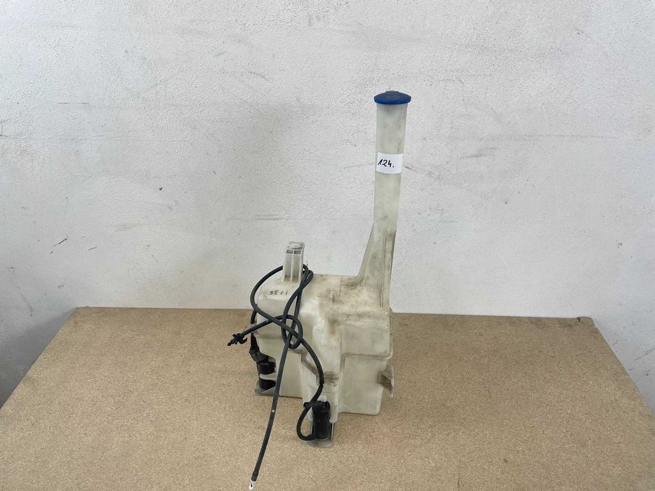 Zbiornik spryskiwaczy Hyundai IX35