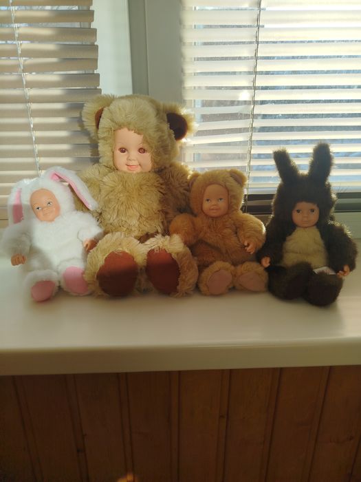 Продам,anne geddes