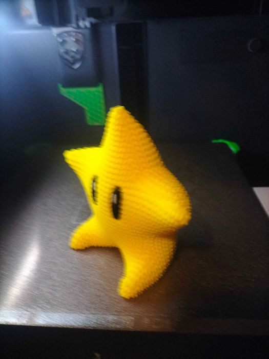 Super Star Super Mário