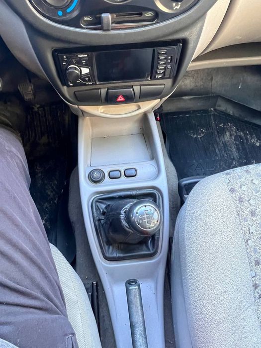 Продам сімейне авто. ВАЗ 1119 Калина