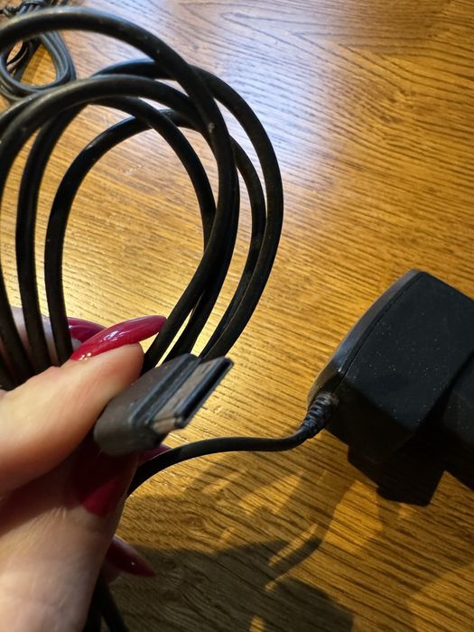 Ładowarka do Samsunga model adats10ebe