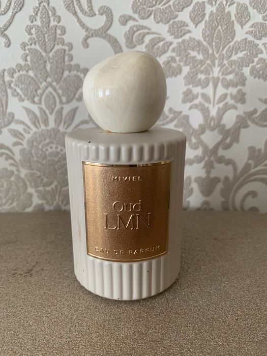 Woda perfumowana Oud LMN