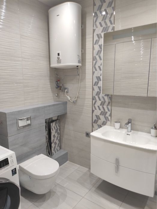 2-кімнатна квартира за адресою (площа 75,9 м²) - Atlanta.ua - фото 9