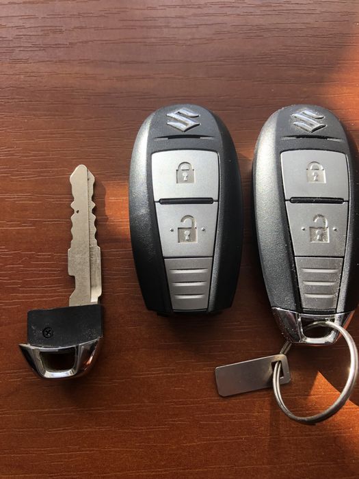 Продаю SUZUKI vifara 1.4 turbo