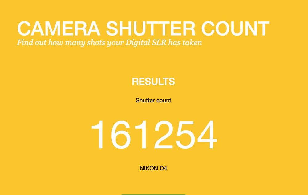 Nikon D4 - Gama profissional | Full Frame