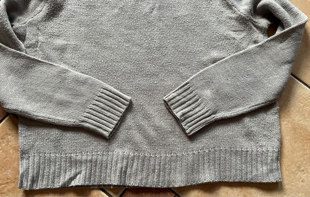Sweter damski rozmiar S