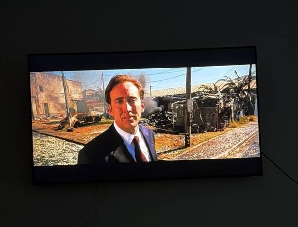 Продам Телевізор Samsung 55" QLED 4K (QE55Q60CAUXUA)